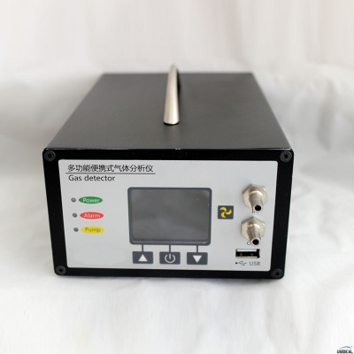 ZP900-O3手提式多功能臭氧浓度检测仪