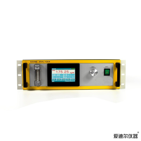 UVOZ-3000型消毒柜用臭氧浓度分析仪